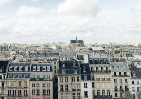 Qui paie les frais d'agence lors d’un achat immobilier ?