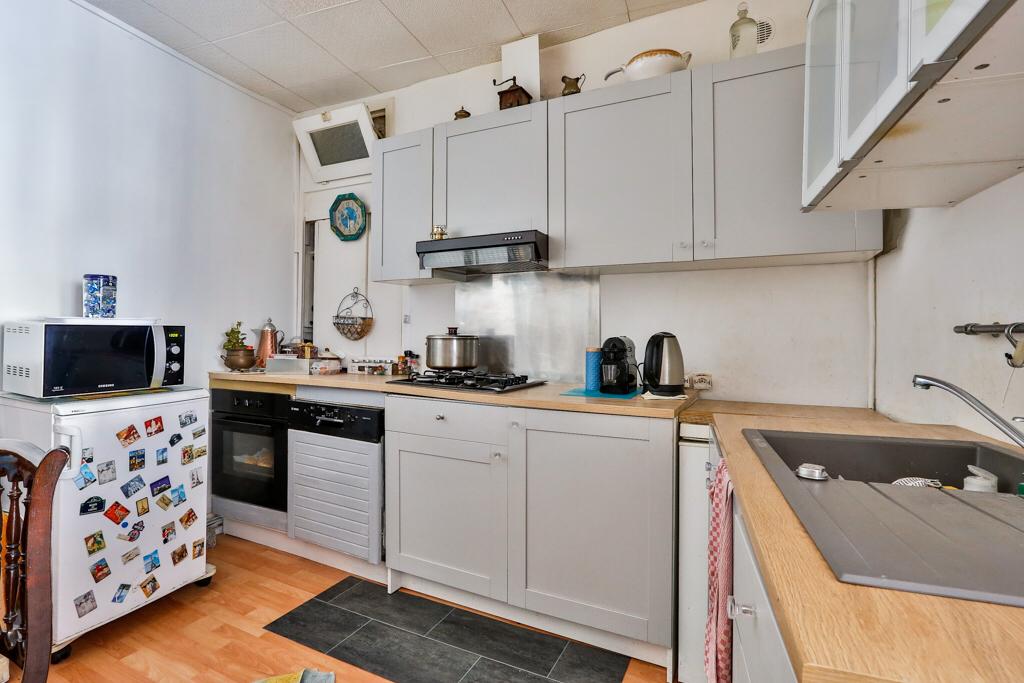 Photo 2/3 - appartement 2 pièces 50 m² à Issy-les-moulineaux