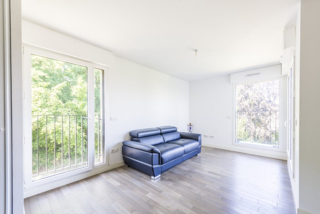 Photo 1/6 - appartement 1 pièce 30 m² à Meudon