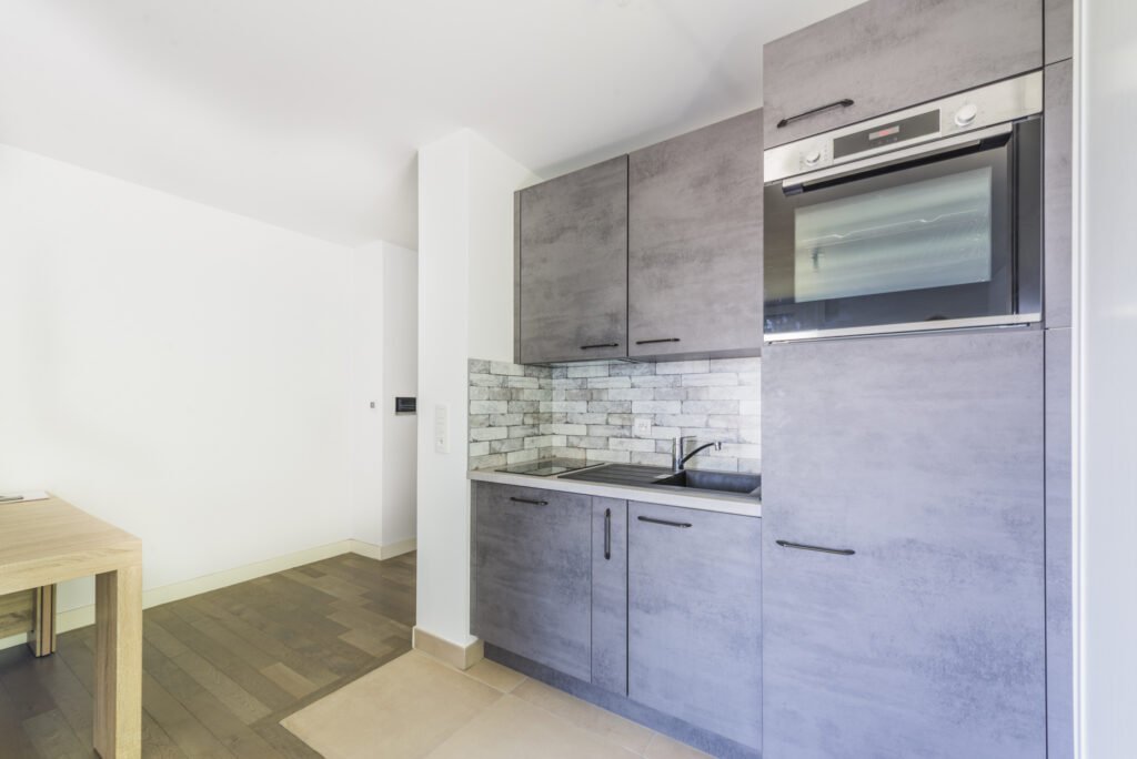 Photo 3/6 - appartement 1 pièce 30 m² à Meudon