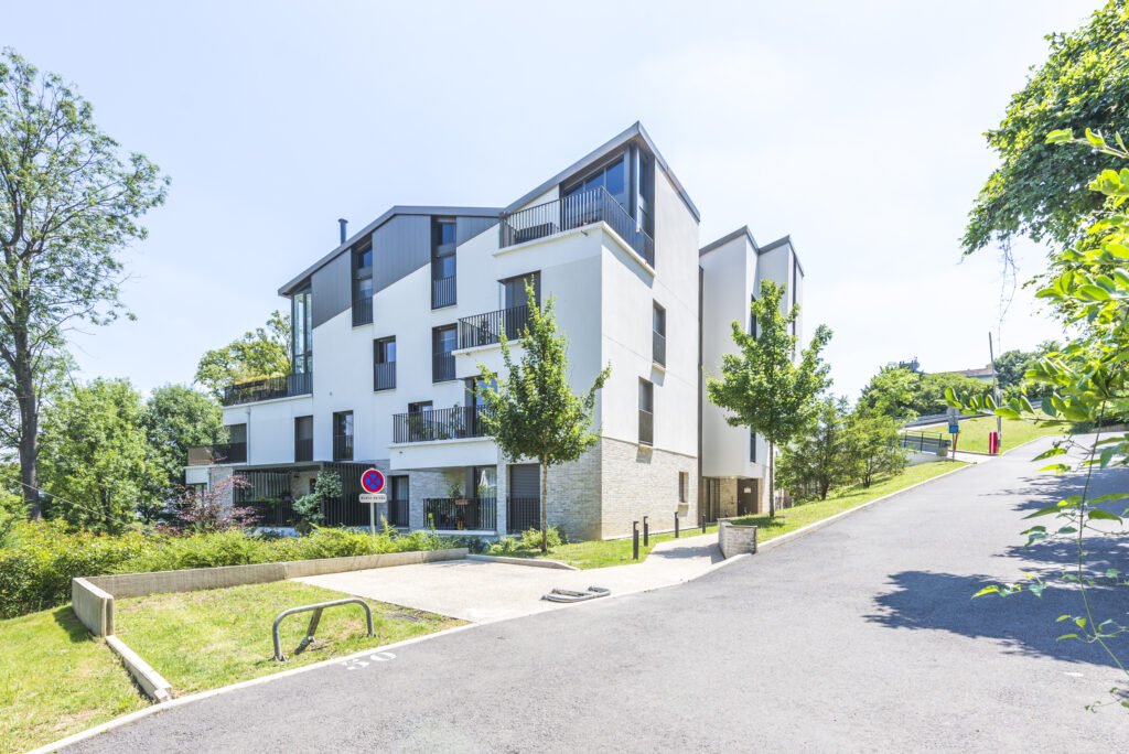 Photo 6/6 - appartement 1 pièce 30 m² à Meudon