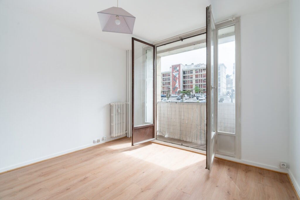 Photo 1/10 - appartement 3 pièces 60 m² à Châtillon