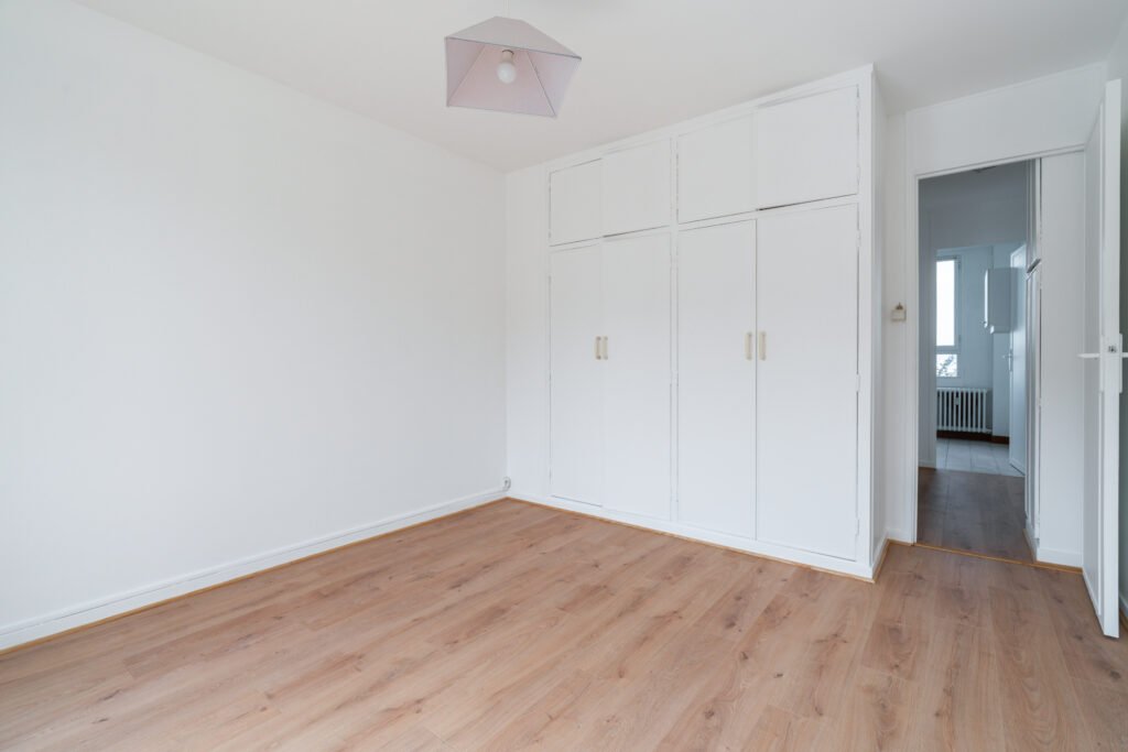 Photo 2/10 - appartement 3 pièces 60 m² à Châtillon