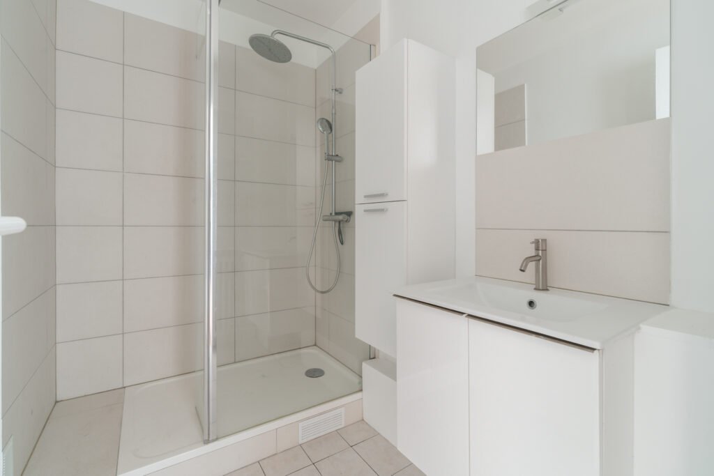 Photo 3/10 - appartement 3 pièces 60 m² à Châtillon