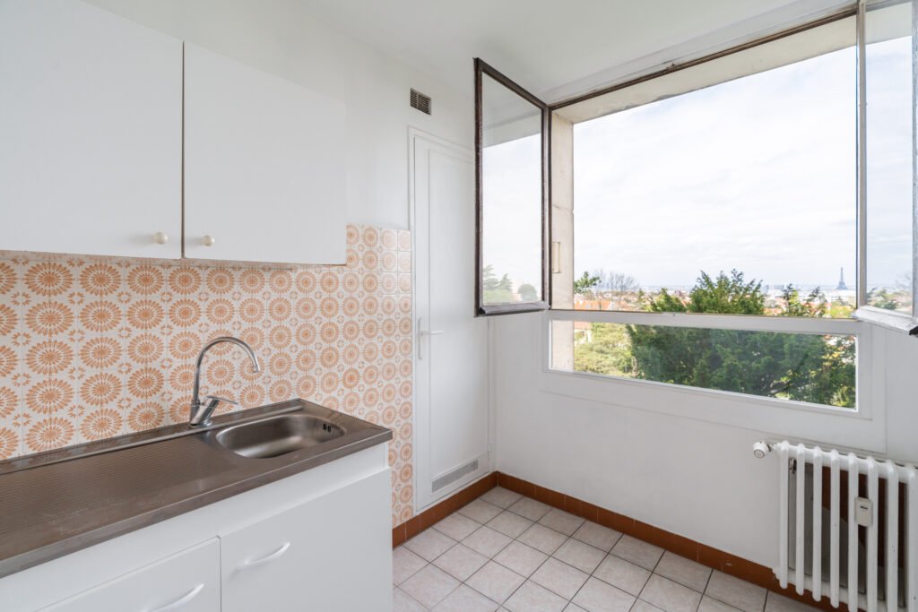 Photo 4/10 - appartement 3 pièces 60 m² à Châtillon