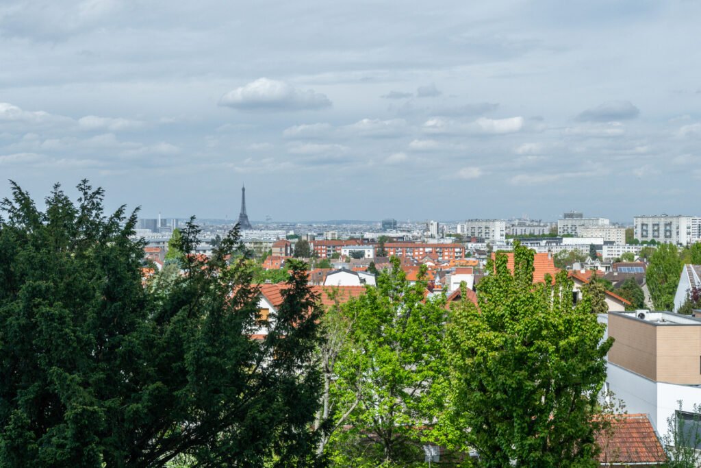 Photo 5/10 - appartement 3 pièces 60 m² à Châtillon