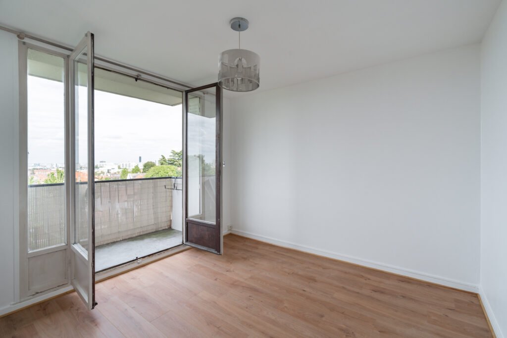 Photo 6/10 - appartement 3 pièces 60 m² à Châtillon