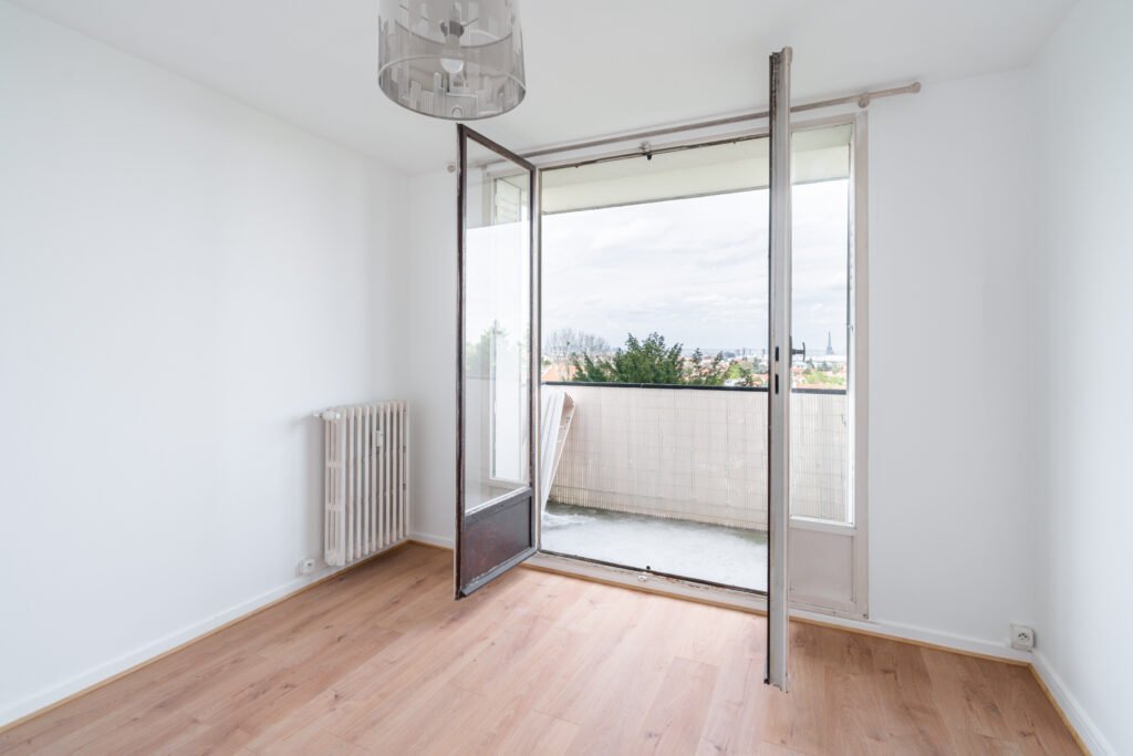 Photo 7/10 - appartement 3 pièces 60 m² à Châtillon