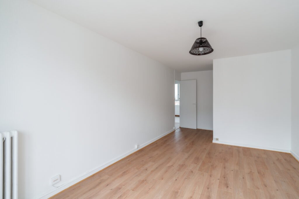 Photo 9/10 - appartement 3 pièces 60 m² à Châtillon