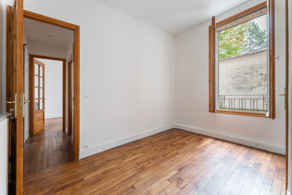 Photo 4/5 - appartement 2 pièces 30 m² à Boulogne-Billancourt