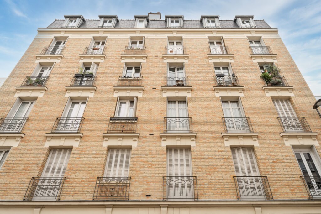 Photo 2/5 - appartement 2 pièces 30 m² à Boulogne-Billancourt