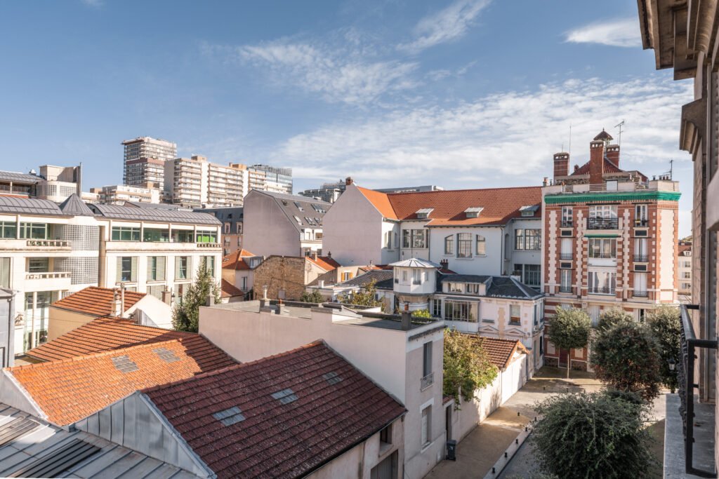 Photo 1/5 - appartement 2 pièces 40 m² à Puteaux