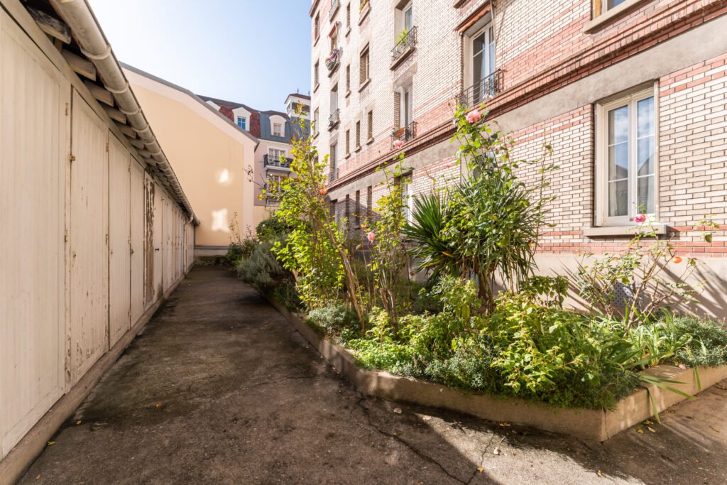 Photo 5/5 - appartement 2 pièces 40 m² à Puteaux