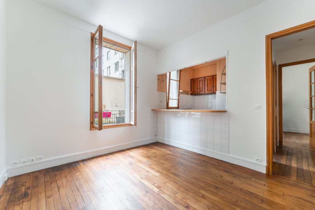 Photo 1/5 - appartement 2 pièces 30 m² à Boulogne-Billancourt