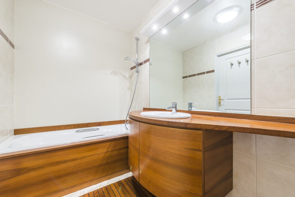 Photo 8/9 - appartement 3 pièces 74 m² à Issy-les-moulineaux