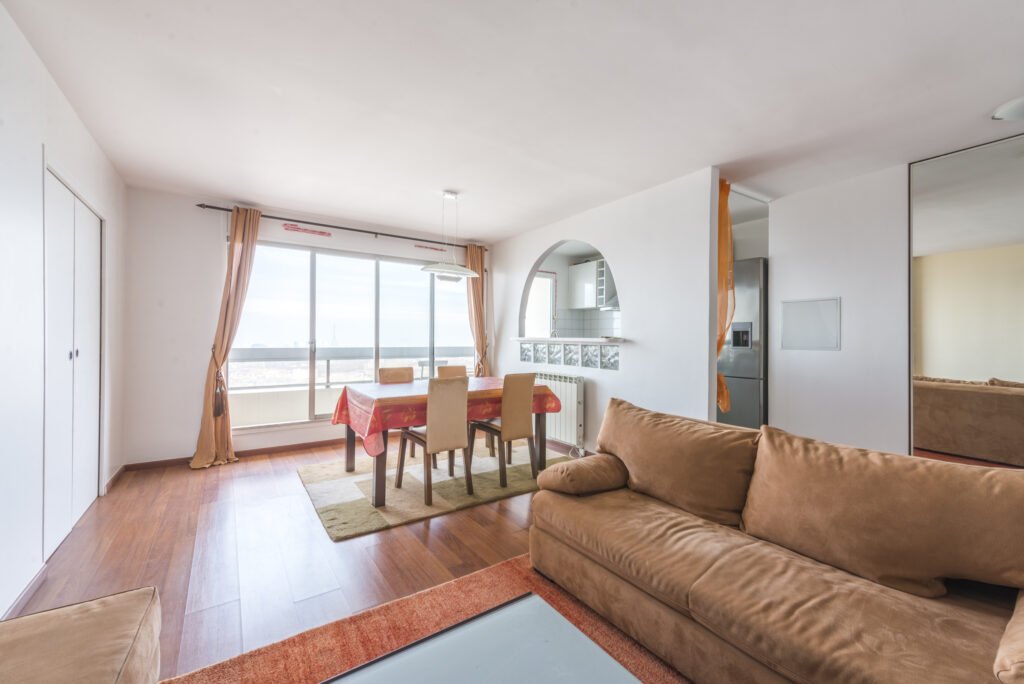 Photo 3/9 - appartement 2 pièces 53 m² à Issy-les-moulineaux