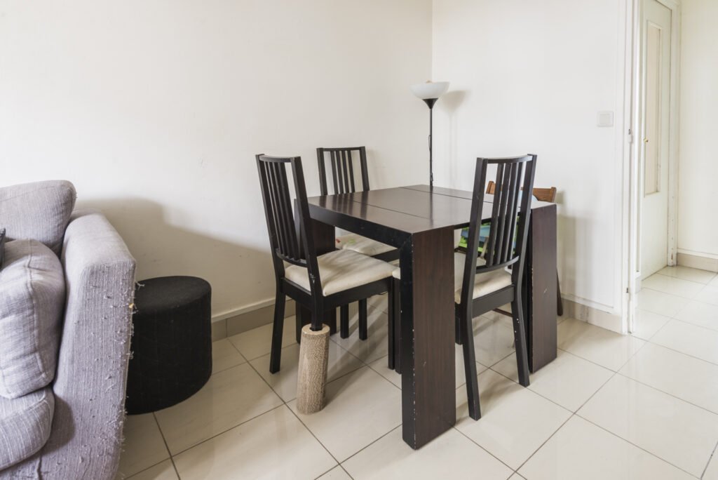 Photo 2/7 - appartement 3 pièces 55 m² à Vanves