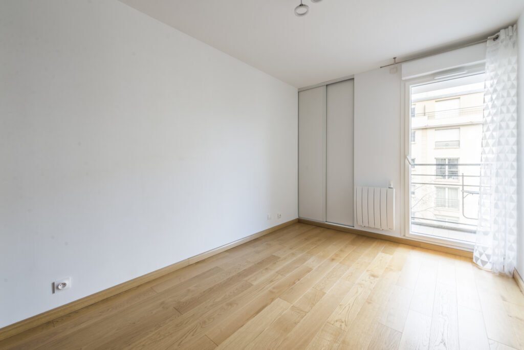 Photo 7/9 - appartement 3 pièces 74 m² à Issy-les-moulineaux