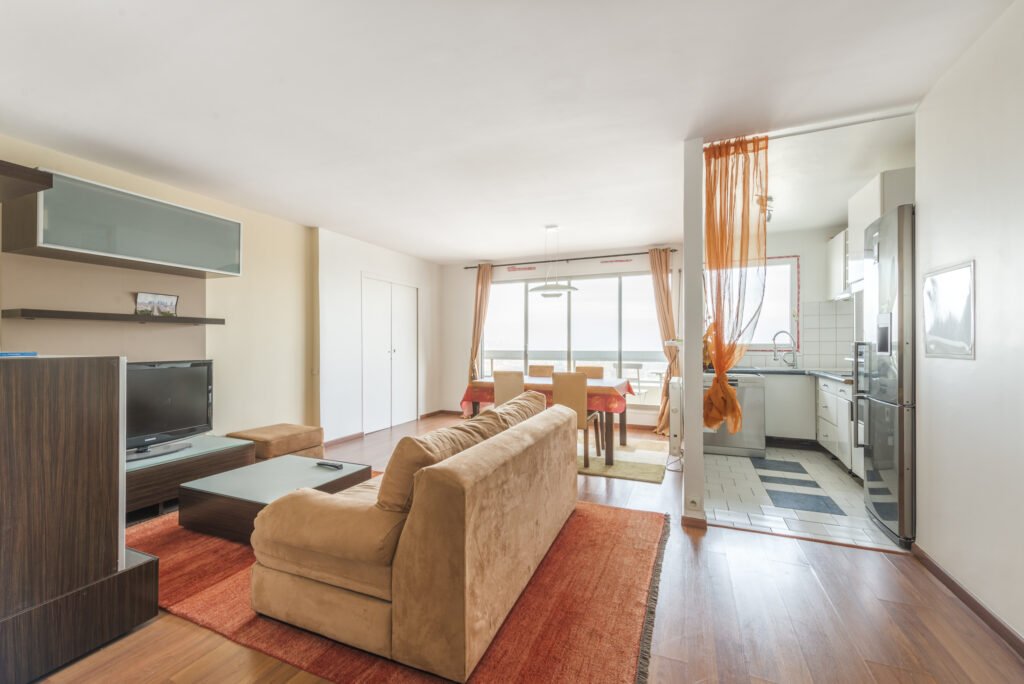 Photo 2/9 - appartement 2 pièces 53 m² à Issy-les-moulineaux