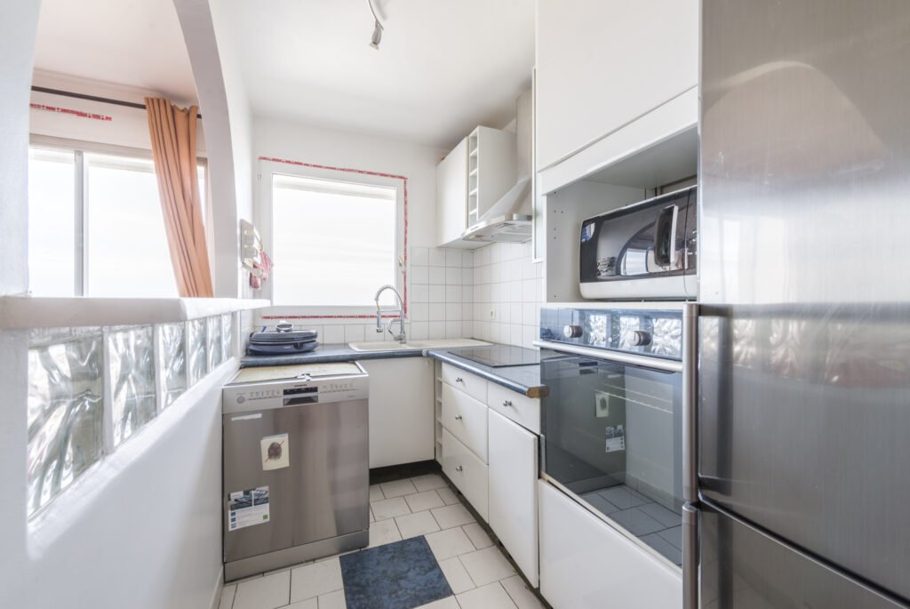 Photo 5/9 - appartement 2 pièces 53 m² à Issy-les-moulineaux