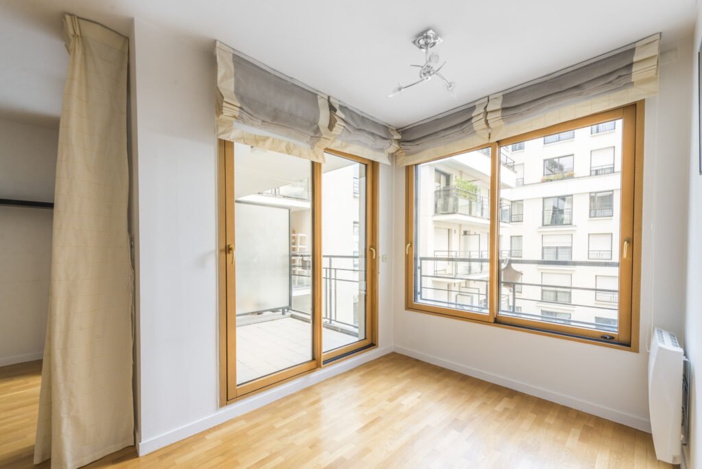 Photo 2/9 - appartement 3 pièces 74 m² à Issy-les-moulineaux