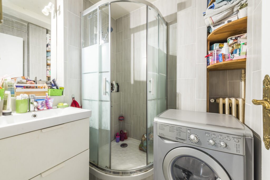 Photo 5/7 - appartement 3 pièces 55 m² à Vanves