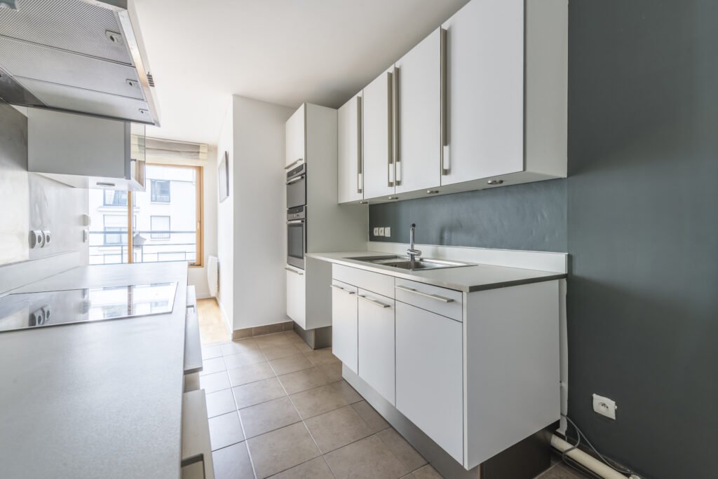 Photo 4/9 - appartement 3 pièces 74 m² à Issy-les-moulineaux