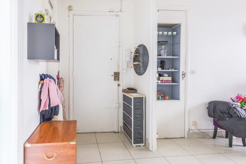 Photo 6/7 - appartement 3 pièces 55 m² à Vanves