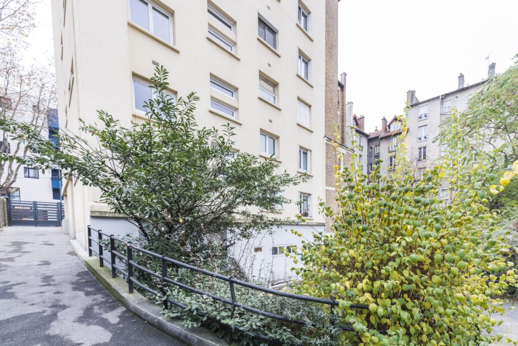 Photo 7/7 - appartement 3 pièces 55 m² à Vanves