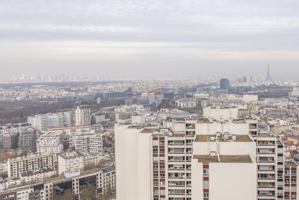 Photo 8/9 - appartement 2 pièces 53 m² à Issy-les-moulineaux