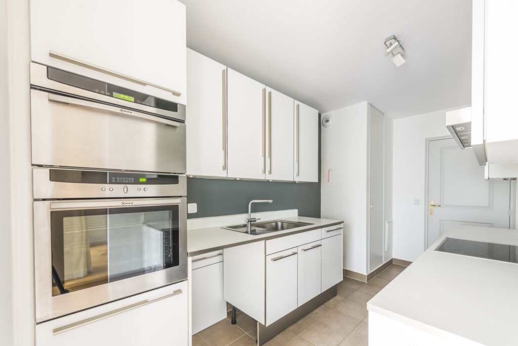 Photo 5/9 - appartement 3 pièces 74 m² à Issy-les-moulineaux