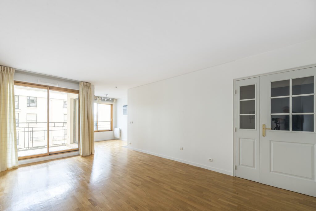 Photo 1/9 - appartement 3 pièces 74 m² à Issy-les-moulineaux