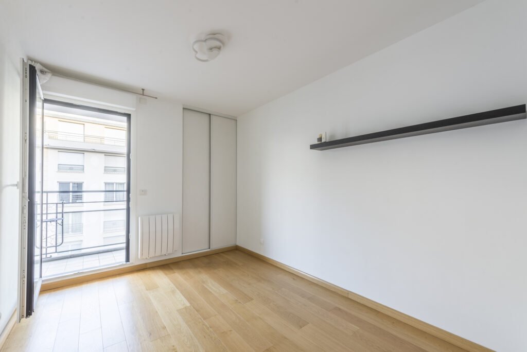 Photo 6/9 - appartement 3 pièces 74 m² à Issy-les-moulineaux