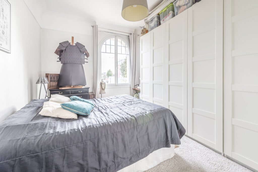 Photo 6/9 - appartement 3 pièces 77 m² à Issy-les-moulineaux