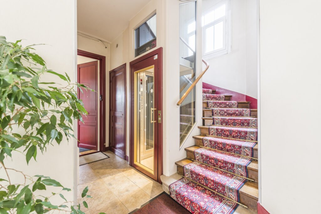 Photo 8/9 - appartement 3 pièces 77 m² à Issy-les-moulineaux