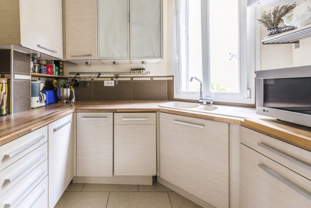 Photo 4/9 - appartement 3 pièces 77 m² à Issy-les-moulineaux