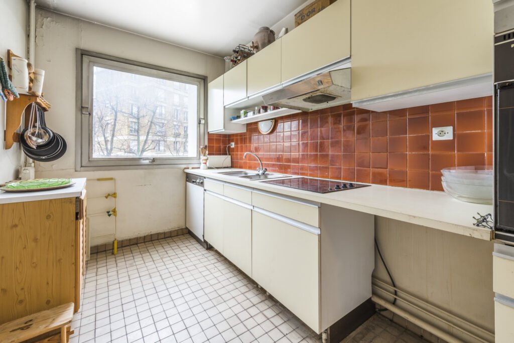 Photo 6/9 - appartement 3 pièces 77 m² à Issy-les-moulineaux