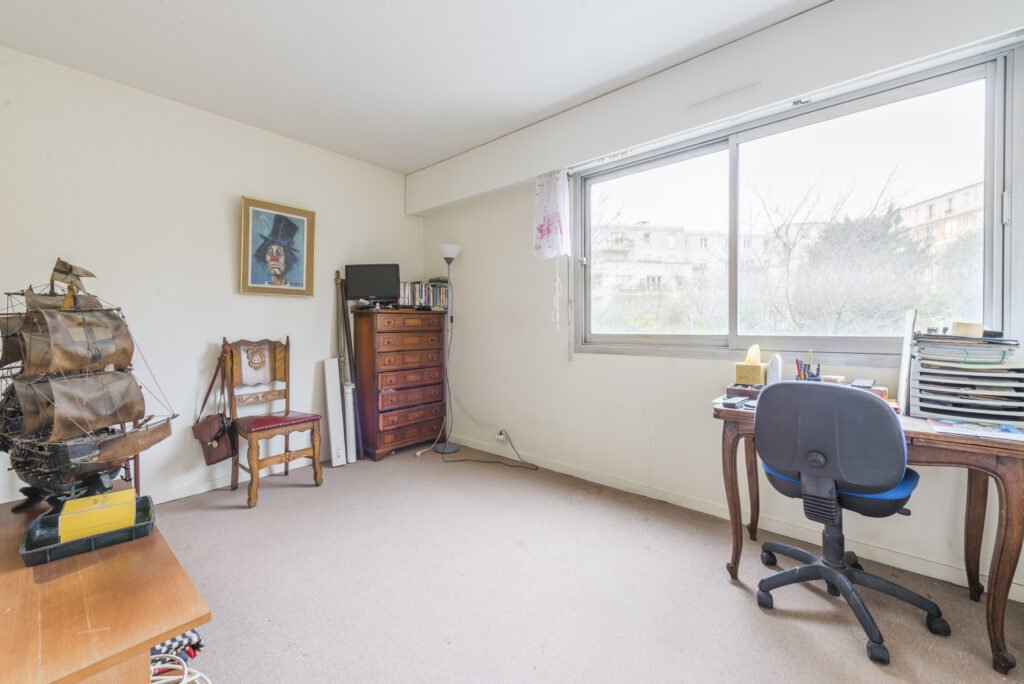 Photo 7/9 - appartement 3 pièces 77 m² à Issy-les-moulineaux