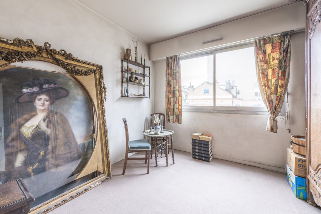 Photo 8/9 - appartement 3 pièces 77 m² à Issy-les-moulineaux