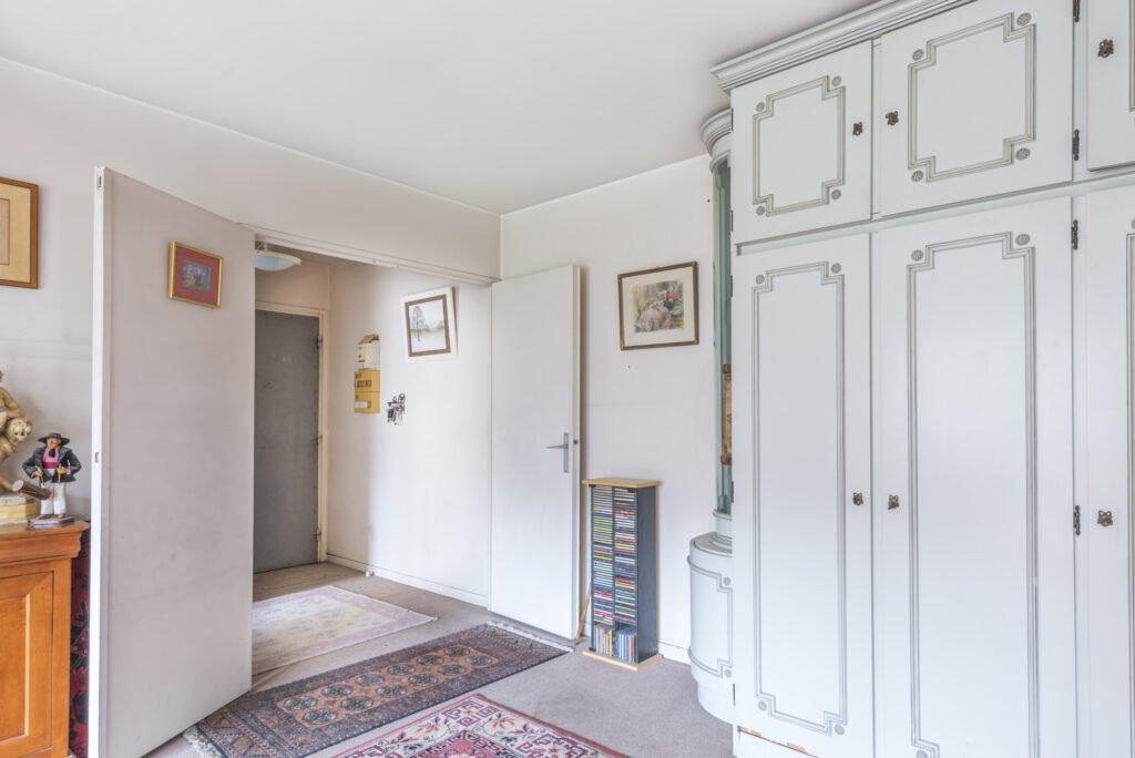 Photo 9/9 - appartement 3 pièces 77 m² à Issy-les-moulineaux