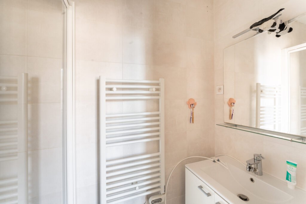 Photo 6/6 - appartement 2 pièces 36 m² à Puteaux