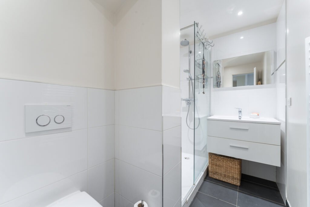 Photo 7/7 - appartement 3 pièces 53 m² à Paris 20