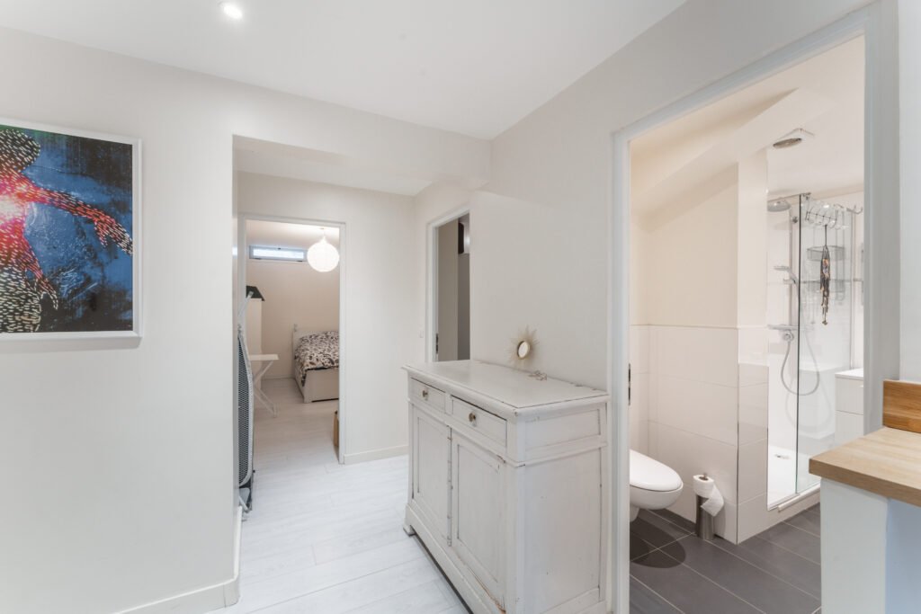 Photo 4/7 - appartement 3 pièces 53 m² à Paris 20