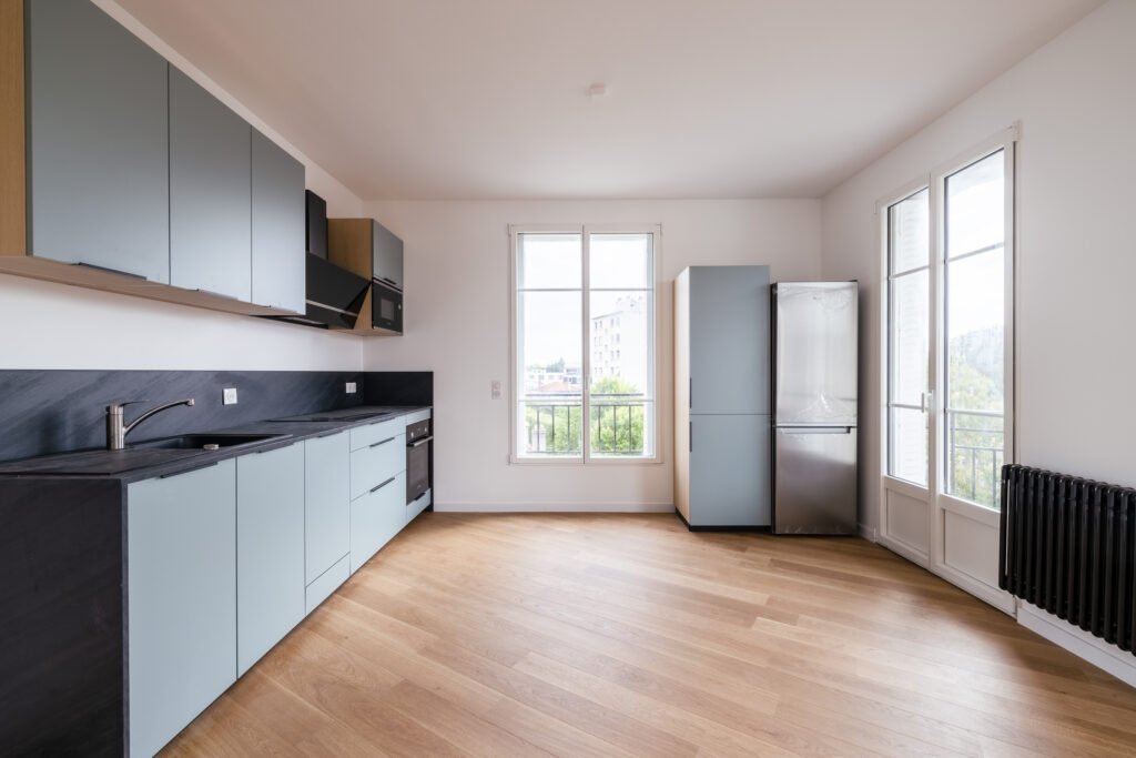 appartement 3 pièces 64 m² à Issy-les-moulineaux