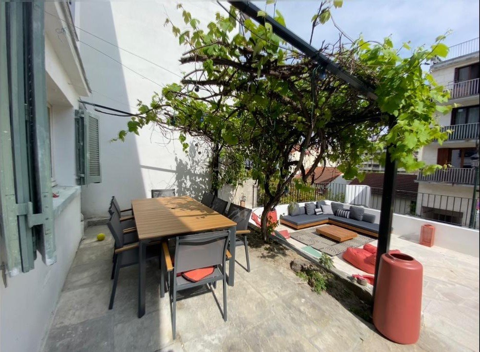 appartement 3 pièces 68 m² à Puteaux