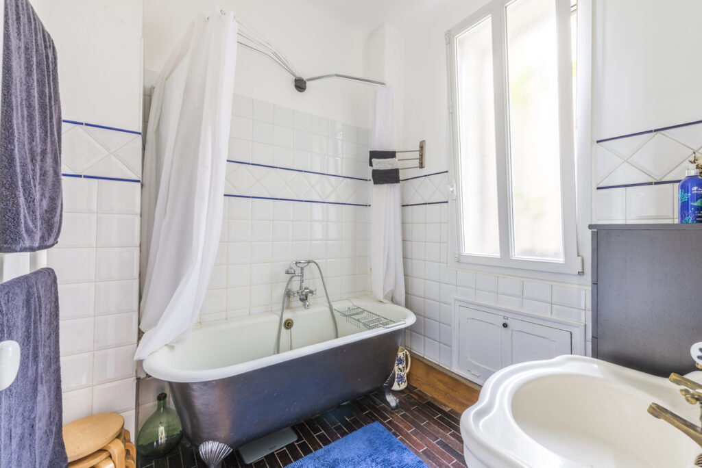 Photo 7/9 - appartement 3 pièces 77 m² à Issy-les-moulineaux