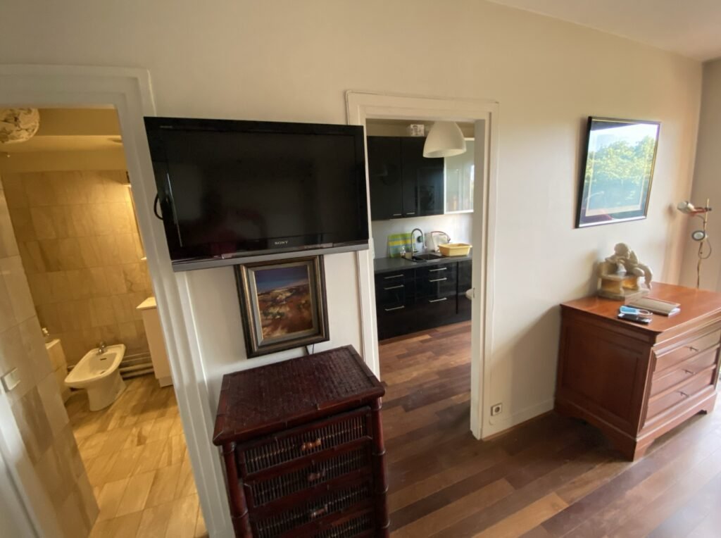 Photo 3/4 - appartement 1 pièce 41 m² à Boulogne-Billancourt