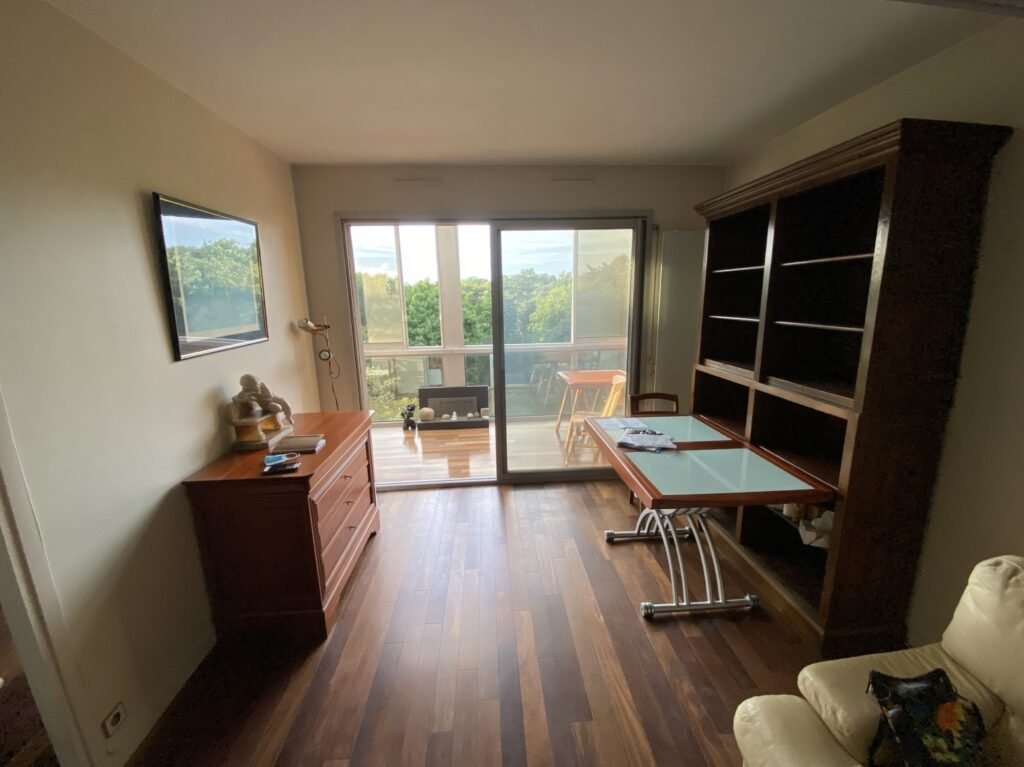 Photo 4/4 - appartement 1 pièce 41 m² à Boulogne-Billancourt