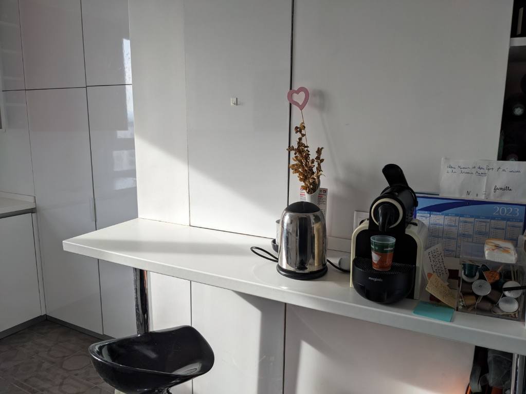 Photo 9/15 - appartement 4 pièces 87 m² à Boulogne-Billancourt