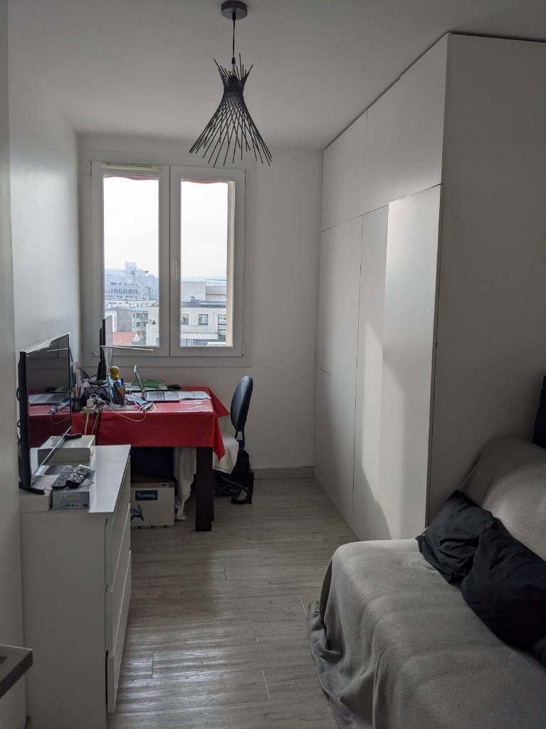 Photo 5/15 - appartement 4 pièces 87 m² à Boulogne-Billancourt